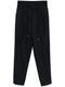 flannel trousers